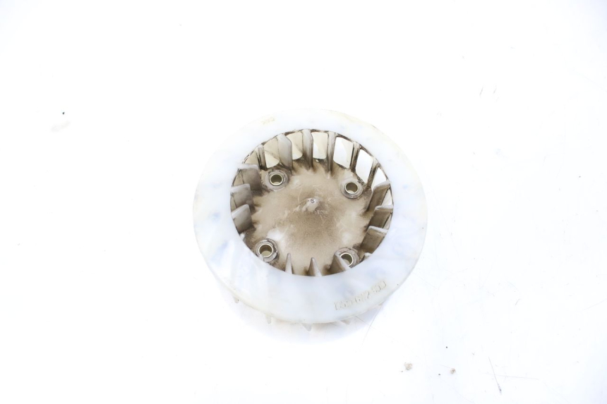 photo de VENTILATOR KYMCO AGILITY FR 2T 50 (2012 - 2017) - Zoom op gebruiksstaat