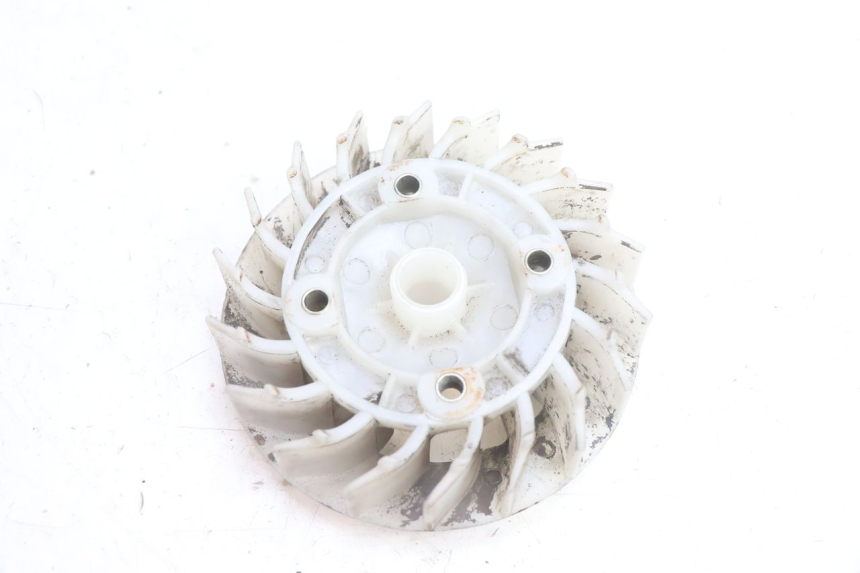 photo de VENTILATOR KYMCO AGILITY FR 2T 50 (2012 - 2017) - Detail van het onderdeel
