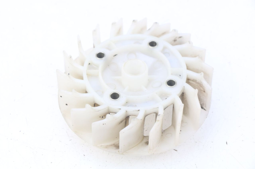 photo de VENTILATOR KYMCO AGILITY RS 2T 50 (2009 - 2013) - Detail van het onderdeel