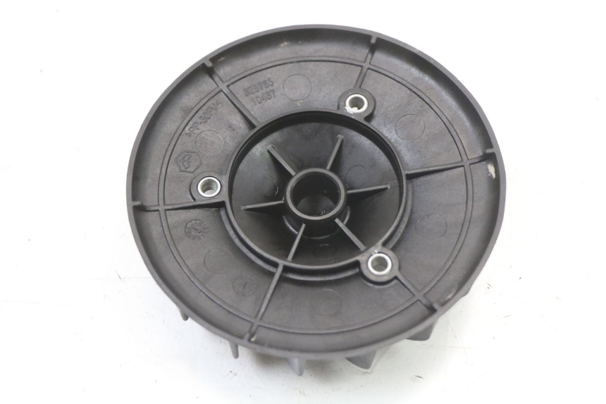 photo de VENTILATOR APRILIA SR MOTARD 50 (2012 - 2018) - Zoom op gebruiksstaat