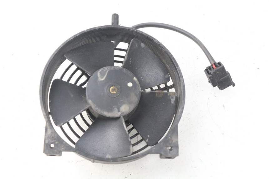photo de VENTILATOR APRILIA ATLANTIC 125 (2003 - 2009) - Hoofdaanzicht