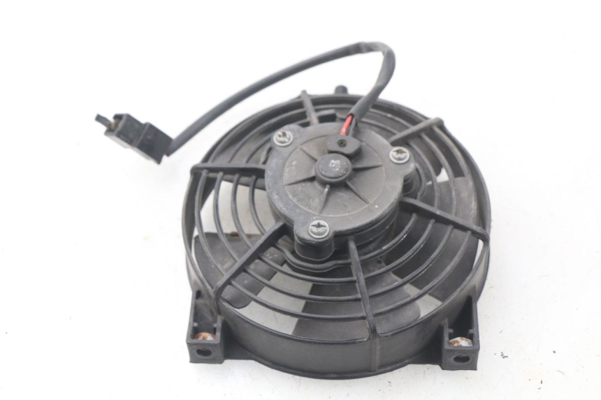 photo de VENTILATOR APRILIA ATLANTIC 125 (2003 - 2009) - Zoom op gebruiksstaat
