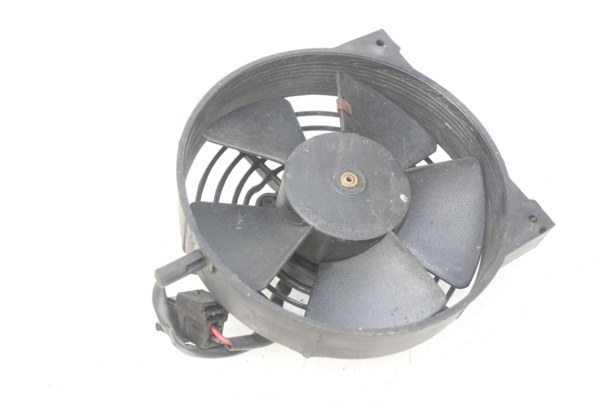 photo de VENTILATOR APRILIA ATLANTIC 125 (2003 - 2009) - Hoofdaanzicht