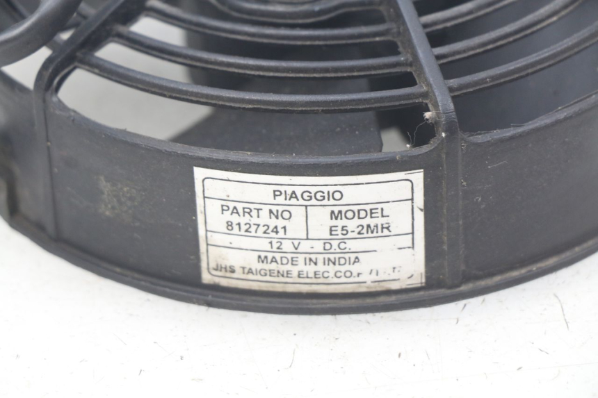 photo de VENTILATOR APRILIA ATLANTIC 125 (2003 - 2009) - Detail van het onderdeel