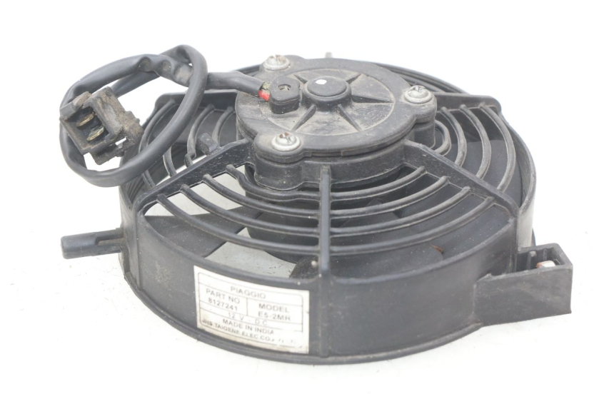 photo de VENTILATOR APRILIA ATLANTIC 125 (2003 - 2009) - Andere kijkhoek