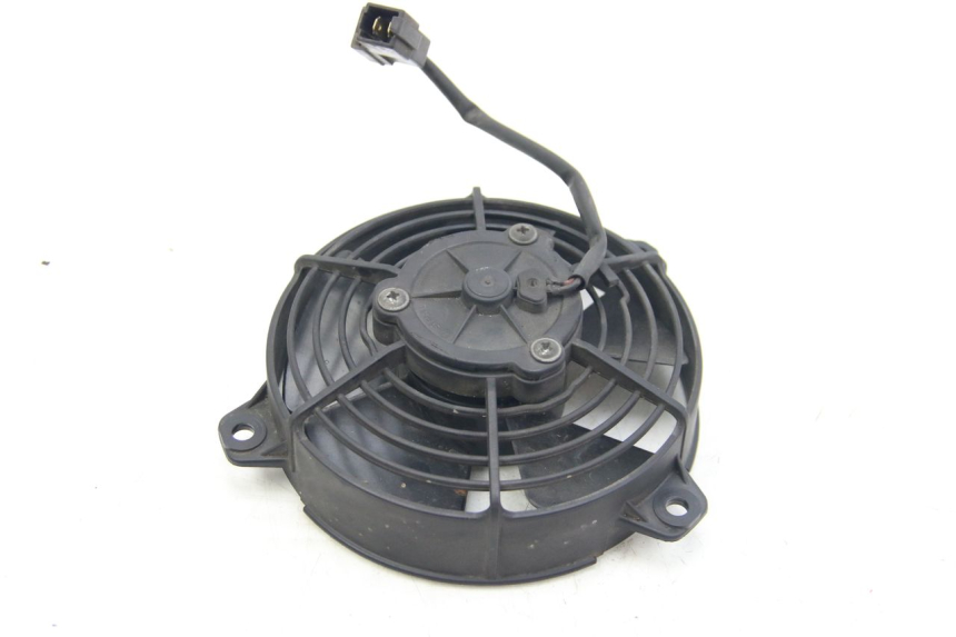 photo de VENTILATOR APRILIA ATLANTIC 500 (2002 - 2003) - Hoofdaanzicht