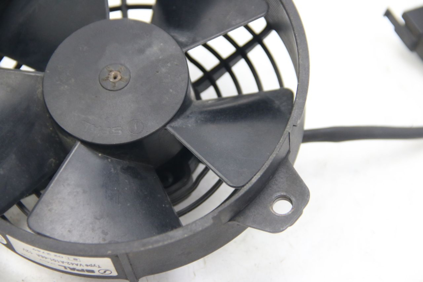 photo de VENTILATOR APRILIA ATLANTIC 500 (2002 - 2003) - Andere kijkhoek