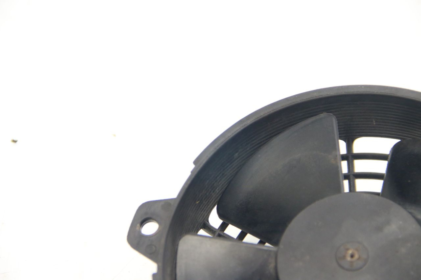 photo de VENTILATOR APRILIA ATLANTIC 500 (2002 - 2003) - Technische close-up