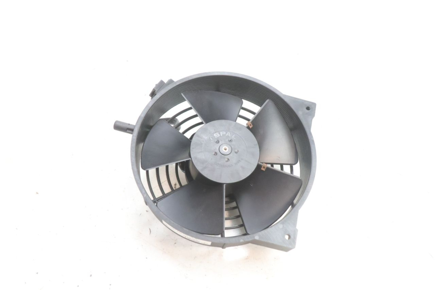photo de VENTILATOR APRILIA ATLANTIC S 125 (2010 - 2013) - Hoofdaanzicht