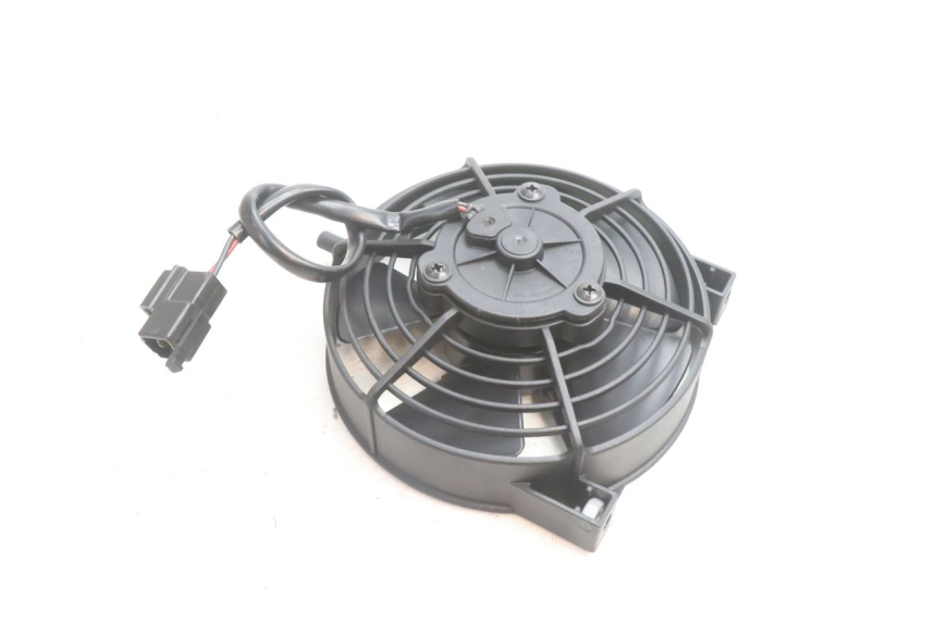 photo de VENTILATOR APRILIA ATLANTIC S 125 (2010 - 2013) - Zoom op gebruiksstaat