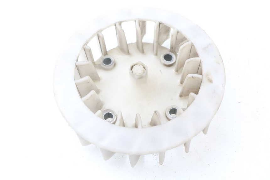 photo de VENTILATOR JONWAY AZTRAL 125 (2008 - 2017) - Hoofdaanzicht