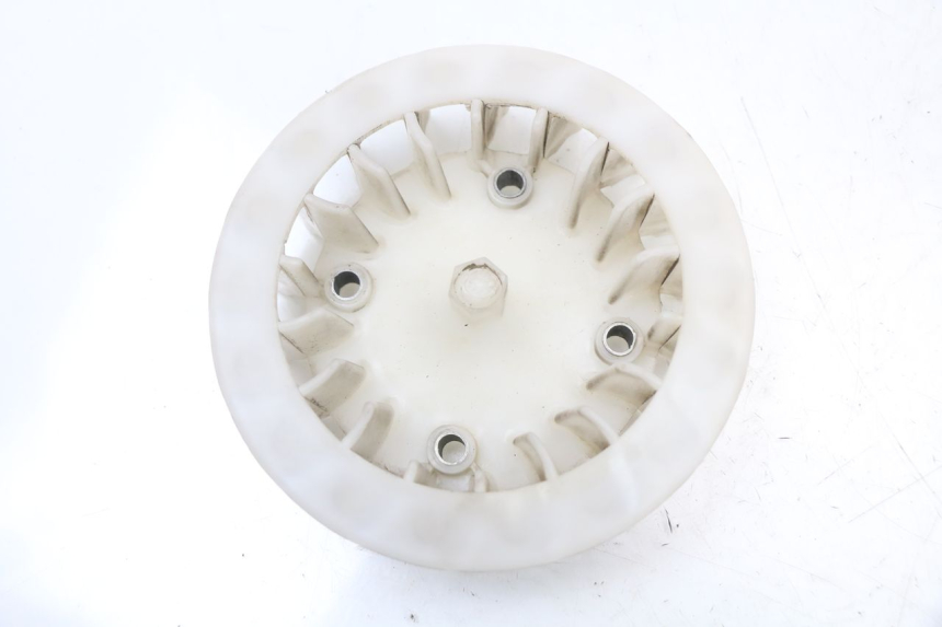 photo de VENTILATOR JONWAY AZTRAL 125 (2008 - 2017) - Hoofdaanzicht