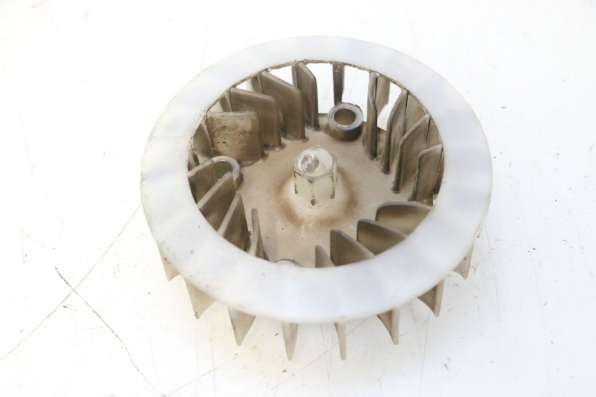 photo de VENTILATOR MASH BIBOP 2.0 50 (2021 - 2026) - Hoofdaanzicht