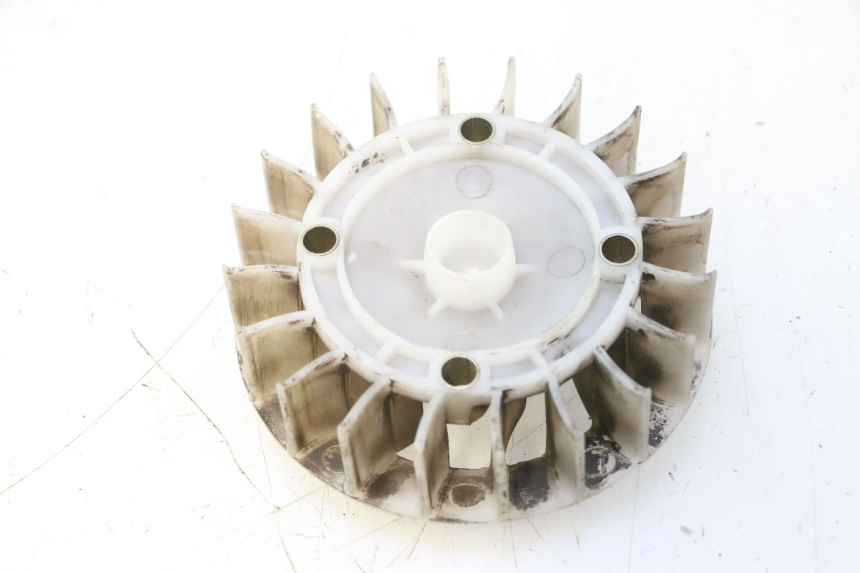 photo de VENTILATOR MASH BIBOP 2.0 50 (2021 - 2026) - Detail van het onderdeel