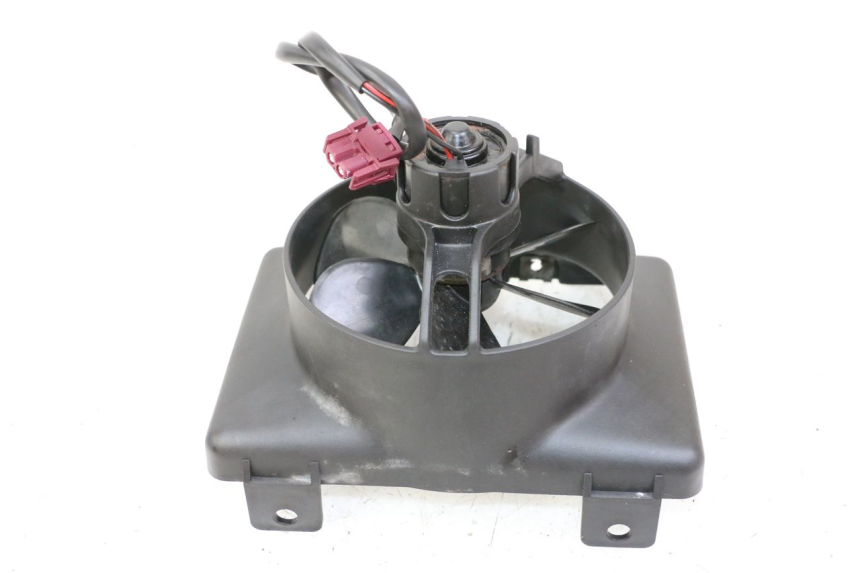 photo de VENTILATOR BMW C1 125 (2000 - 2003) - Andere kijkhoek