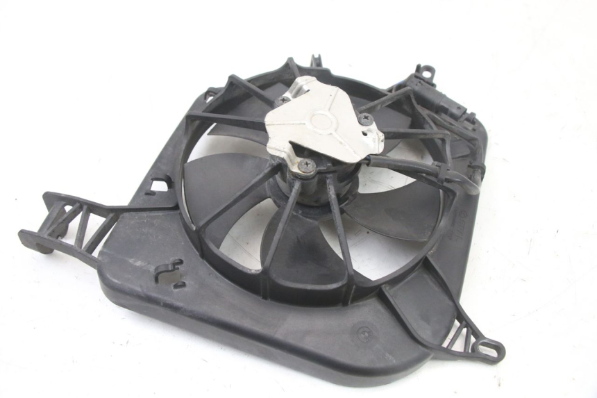 photo de VENTILATOR BMW S RR ABS S1000RR 1000 (2015 - 2018) - Andere kijkhoek
