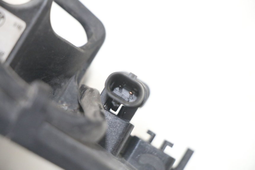 photo de VENTILATOR BMW S RR ABS S1000RR 1000 (2015 - 2018) - Bevestigingspunten