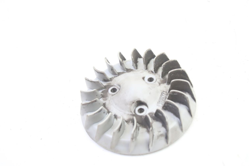 photo de VENTILATOR MBK BOOSTER NEXT GENERATION 50 (1995 - 1998) - Hoofdaanzicht