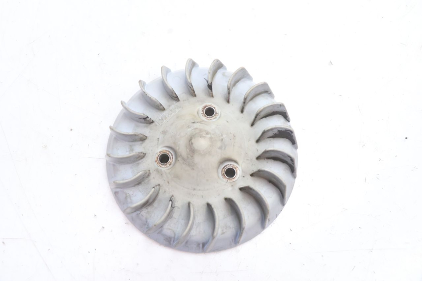 photo de VENTILATOR MBK BOOSTER ROCKET 50 (1995 - 1998) - Hoofdaanzicht