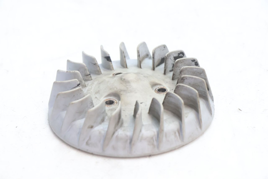 photo de VENTILATOR MBK BOOSTER ROCKET 50 (1995 - 1998) - Detail van het onderdeel