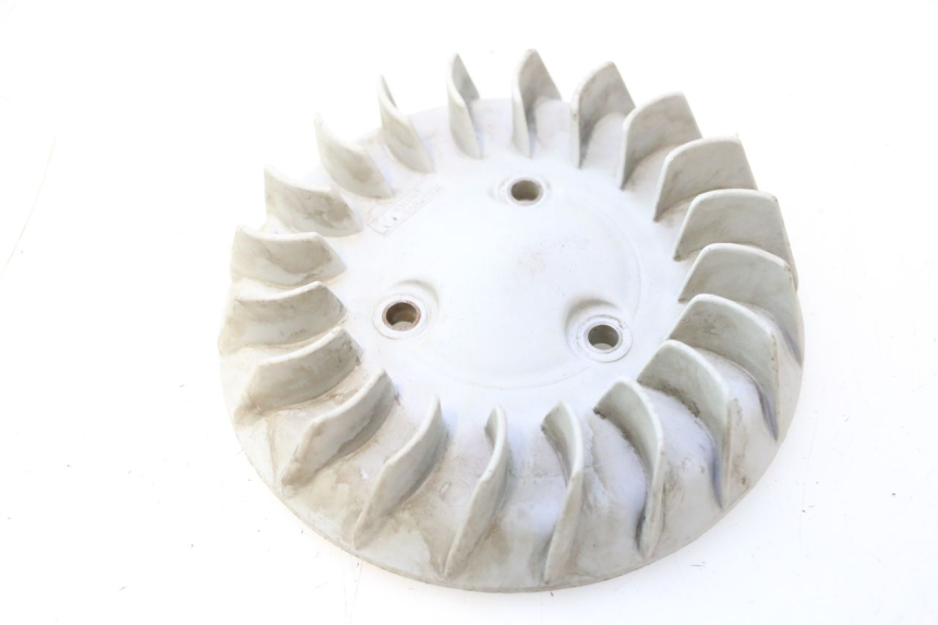 photo de VENTILATOR MBK BOOSTER ROCKET 50 (2004 - 2016) - Hoofdaanzicht