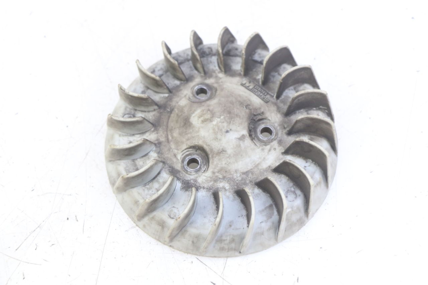 photo de VENTILATOR MBK BOOSTER SPIRIT 50 (1999 - 2003) - Hoofdaanzicht