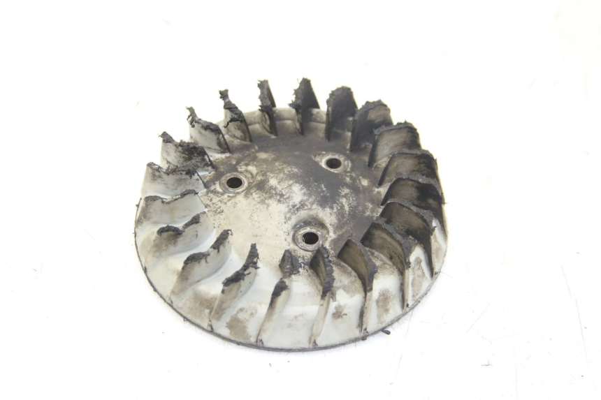 photo de VENTILATOR MBK BOOSTER SPIRIT 50 (1999 - 2003) - Hoofdaanzicht