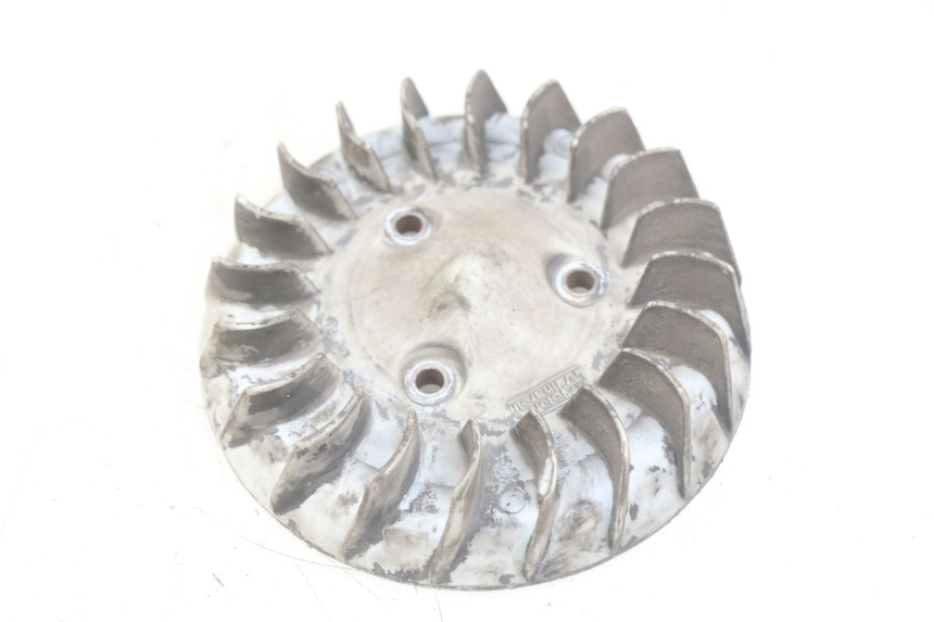 photo de VENTILATOR MBK BOOSTER SPIRIT 50 (1999 - 2003) - Hoofdaanzicht