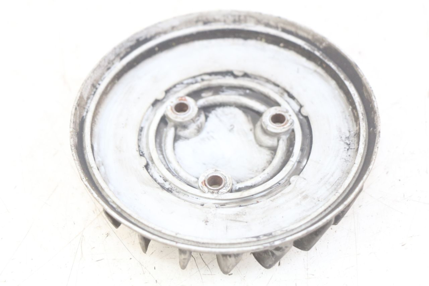 photo de VENTILATOR MBK BOOSTER SPIRIT 50 (1999 - 2003) - Detail van het onderdeel