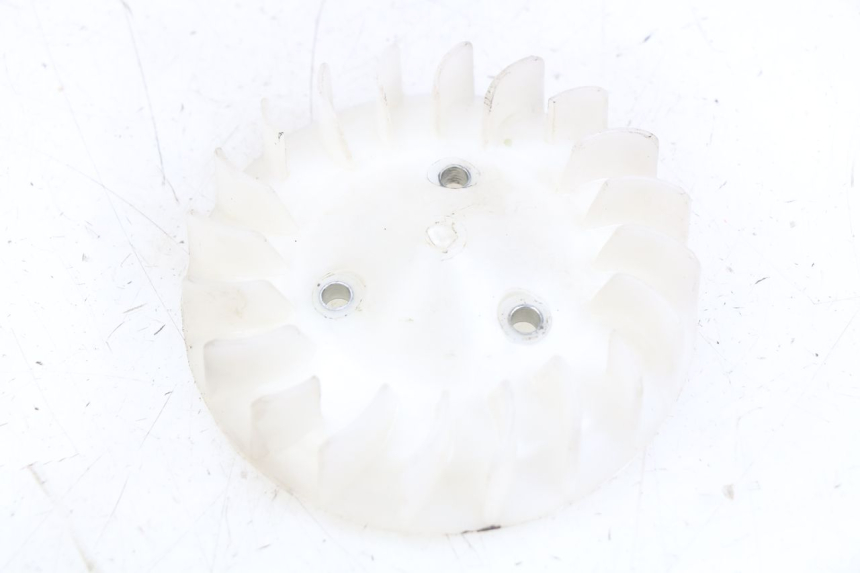 photo de VENTILATOR MBK BOOSTER SPIRIT 50 (2004 - 2017) - Hoofdaanzicht