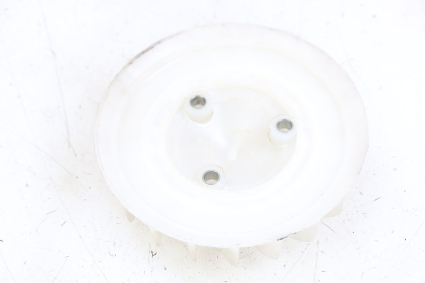 photo de VENTILATOR MBK BOOSTER SPIRIT 50 (2004 - 2017) - Detail van het onderdeel