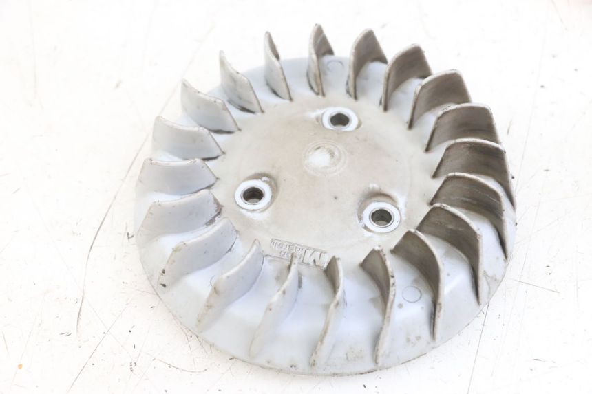 photo de VENTILATOR MBK BOOSTER SPIRIT 50 (2004 - 2017) - Hoofdaanzicht