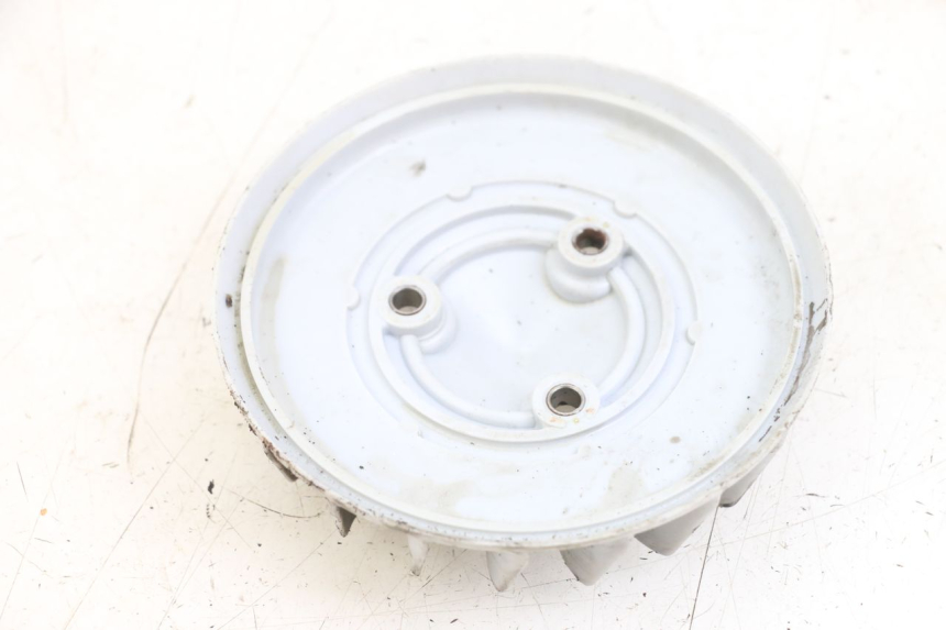 photo de VENTILATOR MBK BOOSTER SPIRIT 50 (2004 - 2017) - Detail van het onderdeel