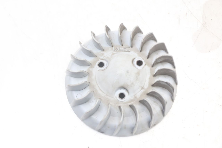 photo de VENTILATOR MBK BOOSTER SPIRIT 50 (2004 - 2017) - Hoofdaanzicht