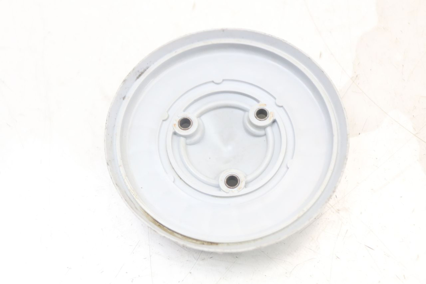 photo de VENTILATOR MBK BOOSTER SPIRIT 50 (2004 - 2017) - Zoom op gebruiksstaat