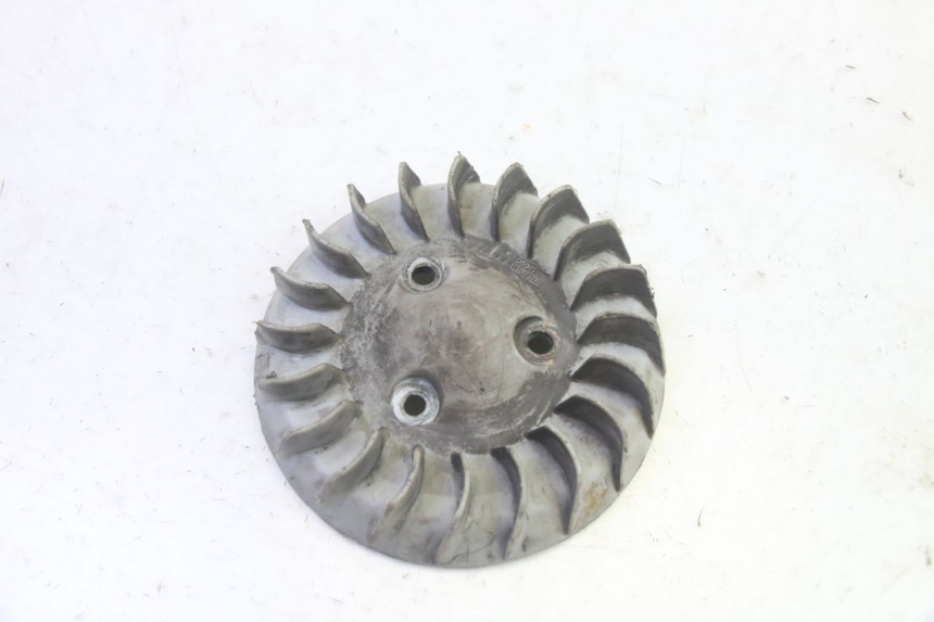 photo de VENTILATOR MBK BOOSTER SPIRIT 50 (2004 - 2017) - Hoofdaanzicht