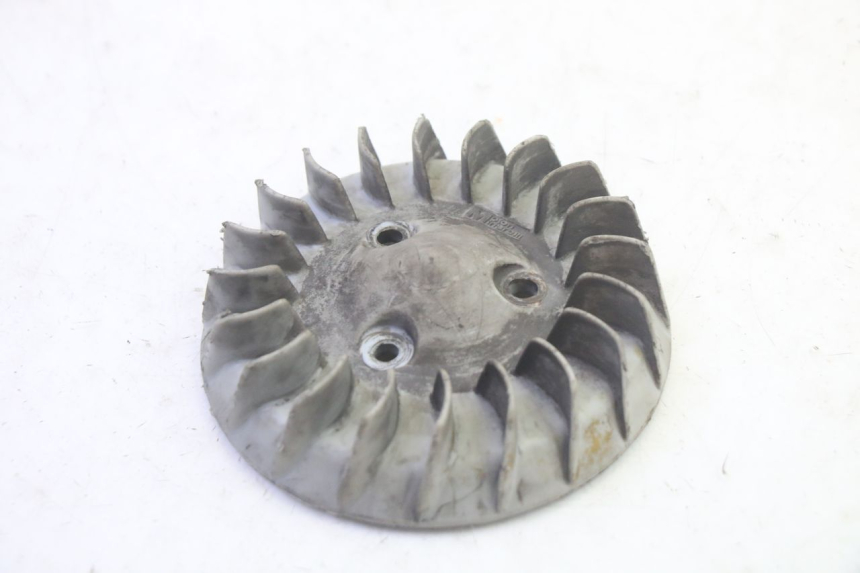 photo de VENTILATOR MBK BOOSTER SPIRIT 50 (2004 - 2017) - Detail van het onderdeel