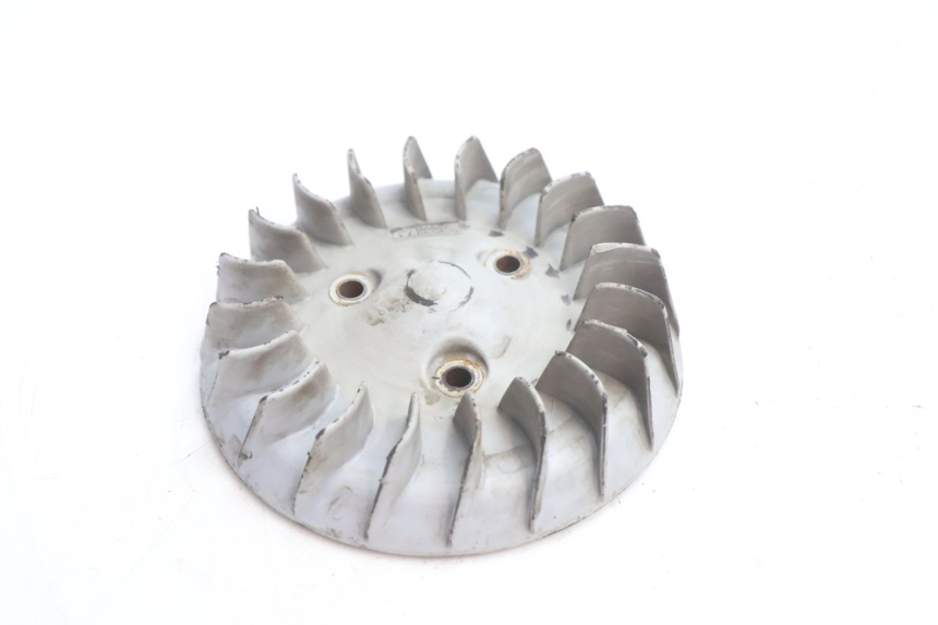 photo de VENTILATOR MBK BOOSTER SPIRIT 50 (1996 - 1999) - Hoofdaanzicht