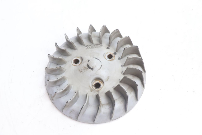 photo de VENTILATOR MBK BOOSTER SPIRIT 50 (1996 - 1999) - Detail van het onderdeel