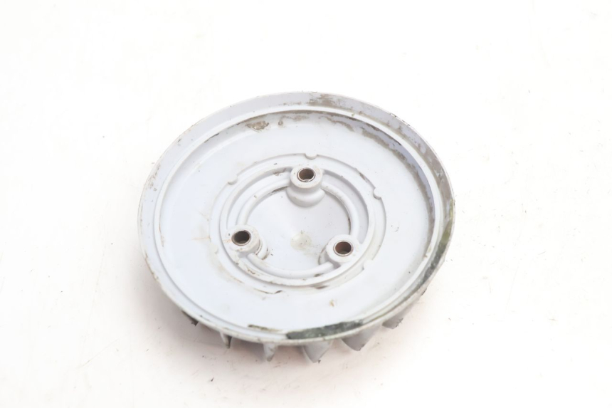 photo de VENTILATOR MBK BOOSTER SPIRIT 50 (1996 - 1999) - Zoom op gebruiksstaat
