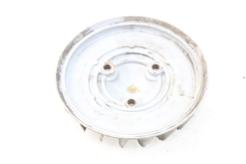 photo de VENTILATOR MBK BOOSTER SPIRIT NAKED 50 (2004 - 2017) - Detail van het onderdeel