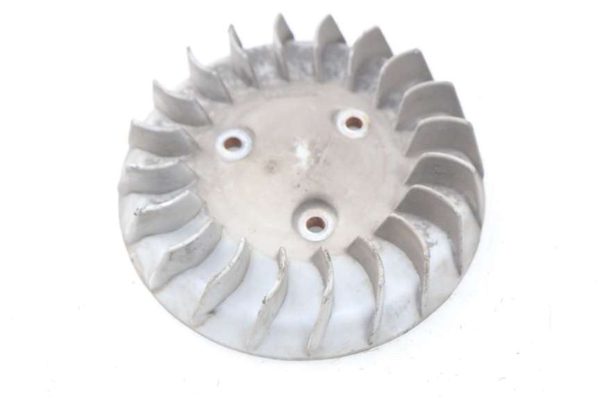 photo de VENTILATOR MBK BOOSTER SPIRIT NAKED 50 (2004 - 2017) - Hoofdaanzicht