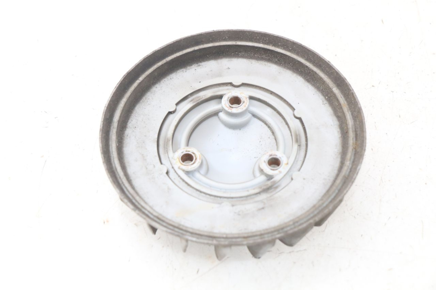 photo de VENTILATOR MBK BOOSTER SPIRIT NAKED 50 (2004 - 2017) - Detail van het onderdeel