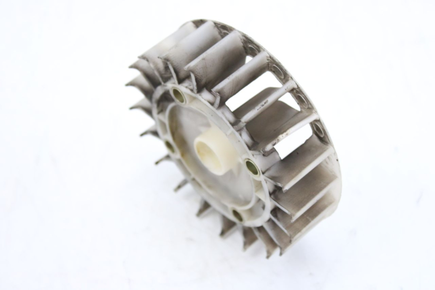 photo de VENTILATOR TNT MOTOR BOSTON 4T 50 (2018 - 2025) - Detail van het onderdeel