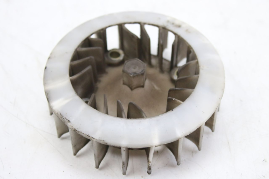 photo de VENTILATOR TNT MOTOR BOSTON 4T 50 (2018 - 2025) - Andere kijkhoek