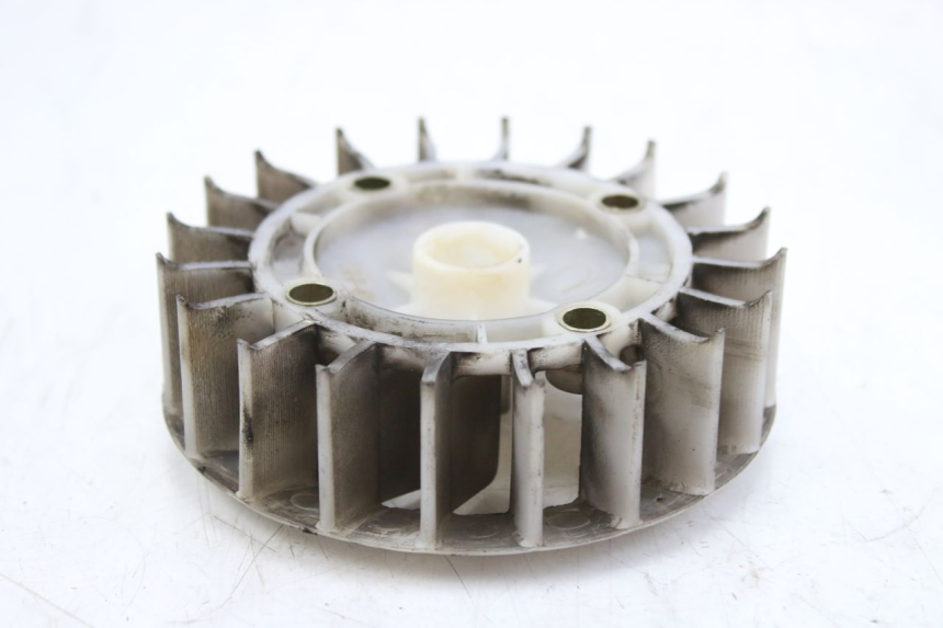 photo de VENTILATOR TNT MOTOR BOSTON 4T 50 (2018 - 2025) - Technische close-up