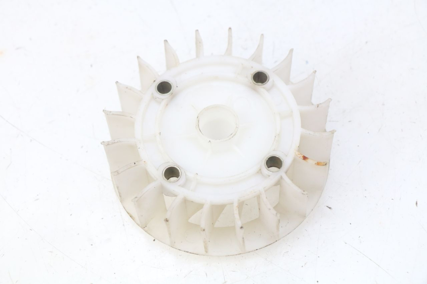 photo de VENTILATOR BAOTIAN BT 50 QT-12 50 (2007 - 2009) - Detail van het onderdeel