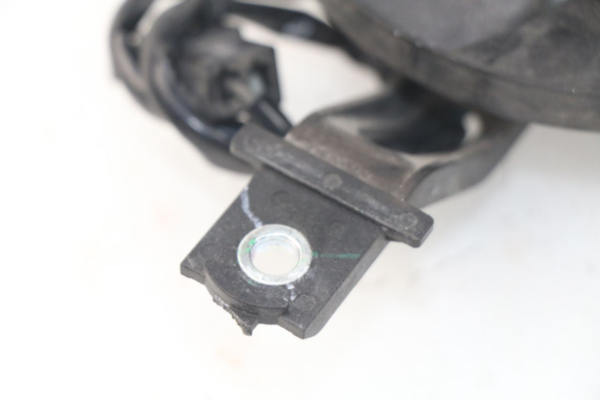 photo de VENTILATOR SUZUKI BURGMAN 125 (2007 - 2014) - Detail van het onderdeel