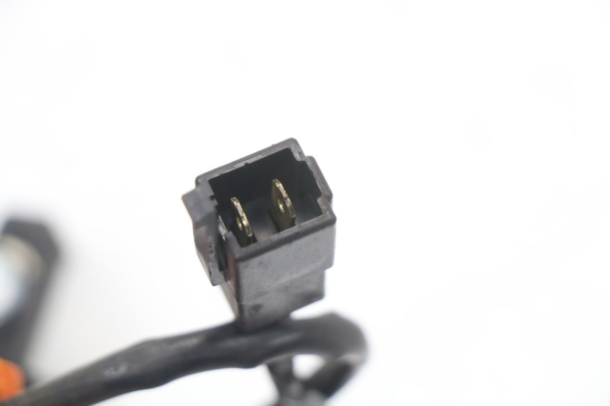 photo de VENTILATOR SUZUKI BURGMAN 125 (2007 - 2014) - Andere kijkhoek