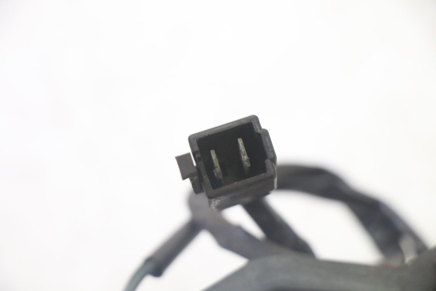 photo de VENTILATOR SUZUKI BURGMAN 125 (2007 - 2014) - Technische close-up